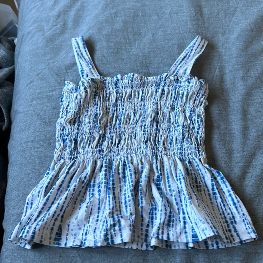 Cute summer top
